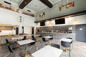 Dining - Wingate by Wyndham Humble/houston Intercontinental Airport (Humble)