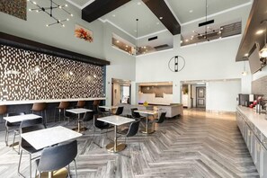 Dining - Wingate by Wyndham Humble/houston Intercontinental Airport (Humble)