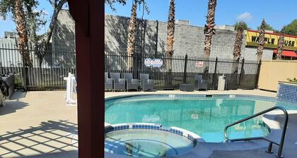 Wingate by Wyndham Humble/houston Intercontinental Airport