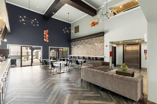 Wingate by Wyndham Humble/houston Intercontinental Airport