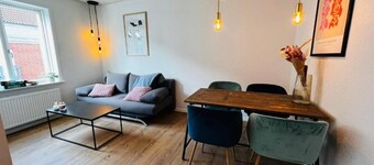 The Old Silkeborg Hotel - 1mth