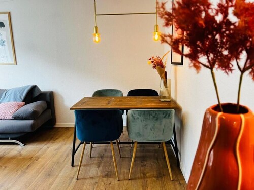 The Old Silkeborg Hotel - 1mth