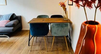 The Old Silkeborg Hotel - 1mth