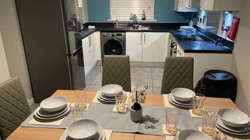 House | Dining
