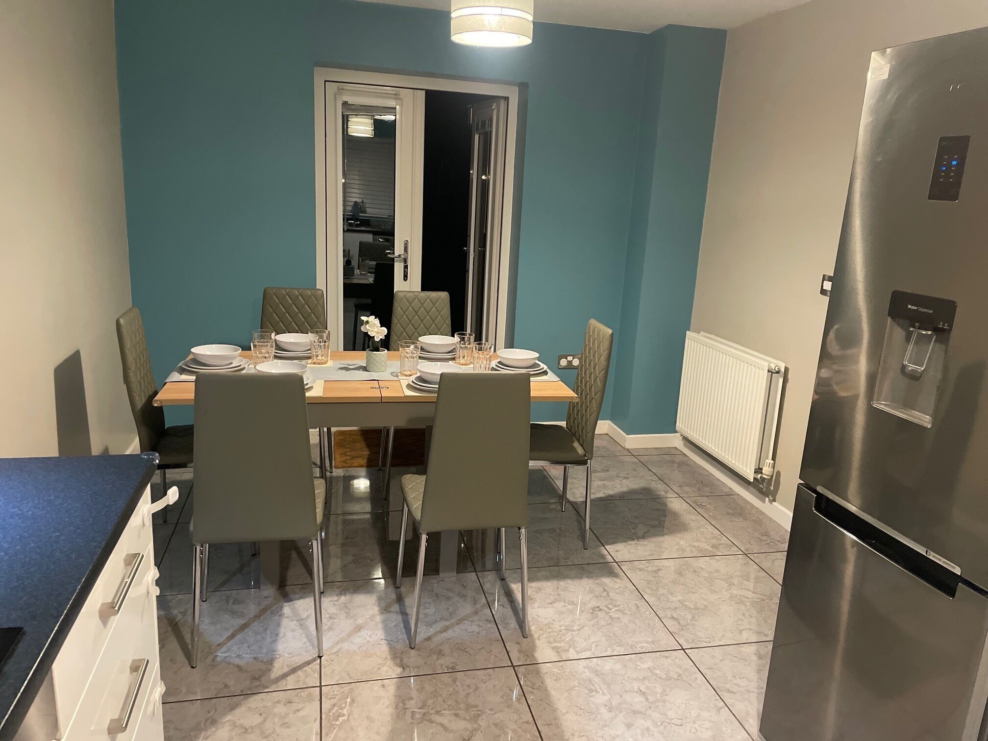House | Dining