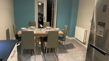 House | Dining
