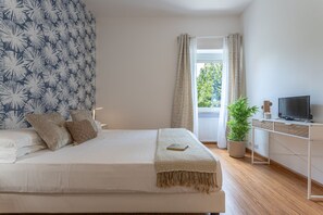2 bedrooms, Internet
