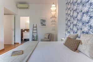 2 bedrooms, internet