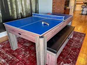 Area giochi