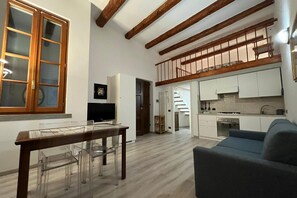 Unclassified image, 2 of 11, button - Mantellini 2B -Small and cozy apartment (Domodossola)