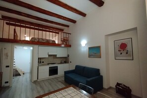 Unclassified image, 5 of 11, button - Mantellini 2B -Small and cozy apartment (Domodossola)