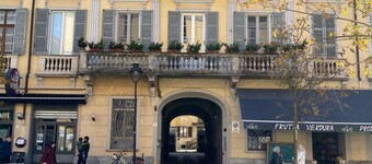 Mantellini 2A - Bright and elegant