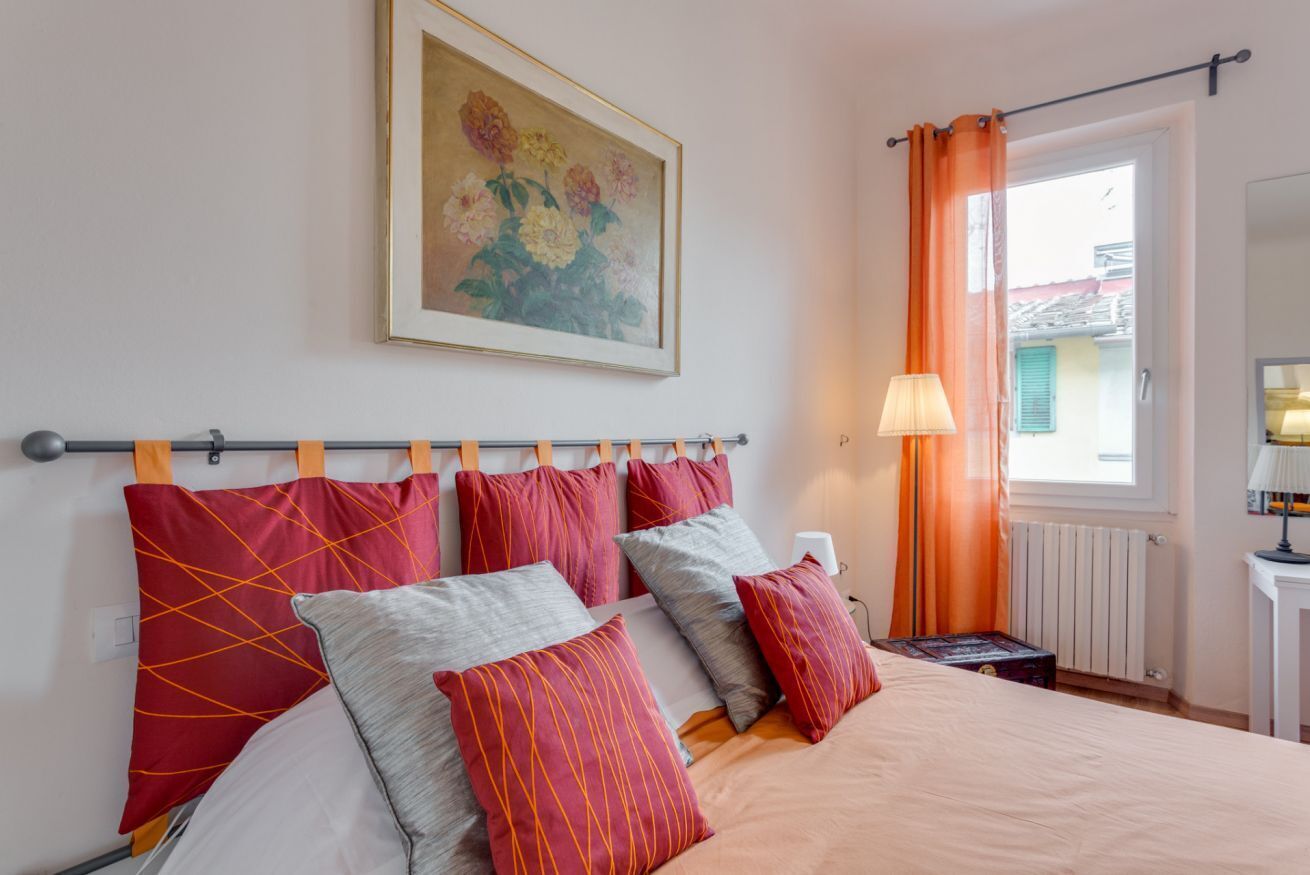 2 chambres, fer et planche à repasser, Wi-Fi