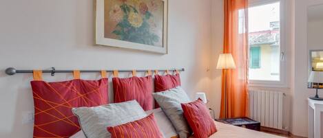 2 chambres, fer et planche Ă repasser, Wi-Fi