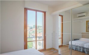 3 bedrooms, iron/ironing board, WiFi, bed sheets - Apartments Florence - Capponi Duomo Balcony (Firenze)