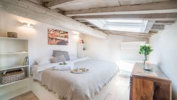 2 camere, ferro/asse da stiro, Wi-Fi, lenzuola