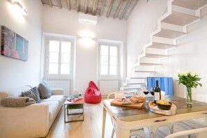 TV - Apartments Florence - Casa Amici (Firenze)