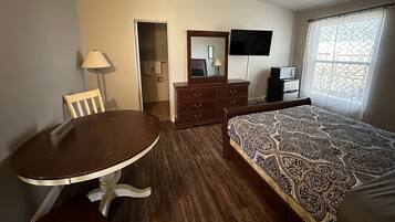 Kamar Basic | Wi-Fi gratis