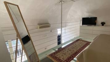 2 Schlafzimmer, WLAN, BettwÀsche