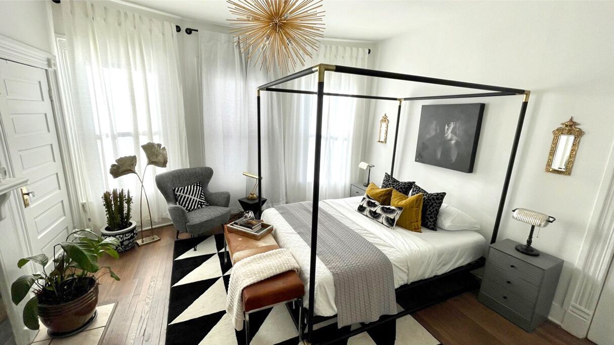 CasaAlas Unique style luxury, close by Belt line, & all attractions  ATL offers.
