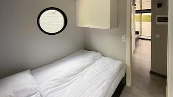 2 habitaciones