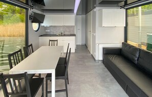 Dineren