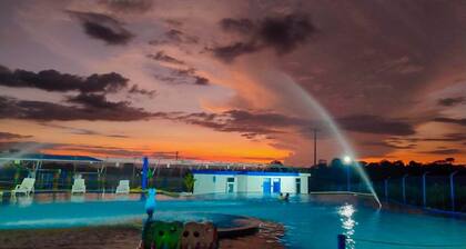 Apartamentos Turismo Parque DEL Cafe