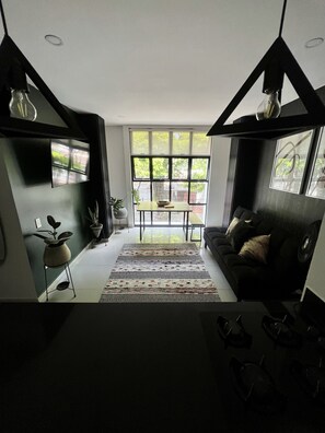 Smart TV - Incredible and Private Apartment, Unique Location! (Cali)