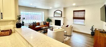 Stylish Comfort in the Heart of OKC. Fully Renovated in a Quiet Neighborhood