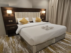 Blackout drapes, free WiFi - Cloud Dream (Jeddah)