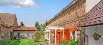 Stunning apartment in Königs Wusterhausen OT