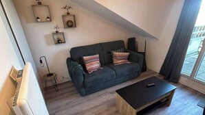 Oppholdsområde