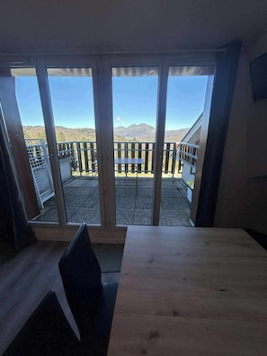 Interior - Apartment in a residence 2 minutes walk from the slopes! Ax 3 domaines resort (Ax-les-Thermes)