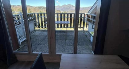 Apartment Ax 3 domaines resort