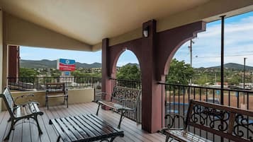 Área da propriedade