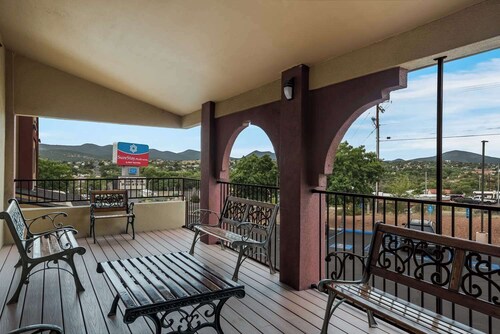 Surestay Plus Hotel by Best Western Silver City