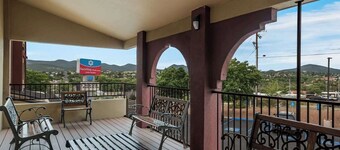 Surestay Plus Hotel by Best Western Silver City