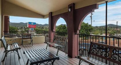 Surestay Plus Hotel by Best Western Silver City