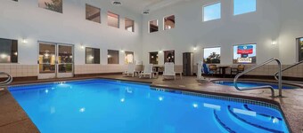 Surestay Plus Hotel by Best Western Silver City