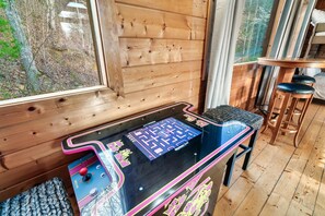 Sala de juegos