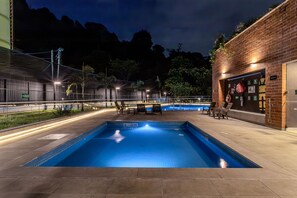 Pool - Best views in Envigado! (Envigado)
