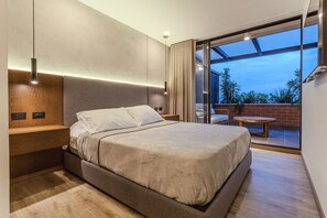 2 bedrooms, iron/ironing board, WiFi, bed sheets - Best views in Envigado! (Envigado)