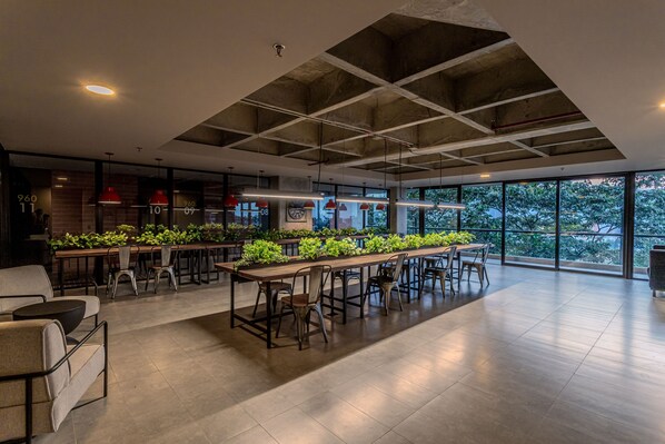 Dining - Best views in Envigado! (Envigado)