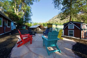 Exterior - Riverside Colorado (Bellvue)