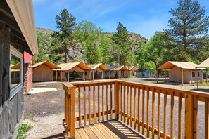 Εξωτερικοί χώροι