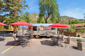 Front of property - Riverside Colorado (Bellvue)