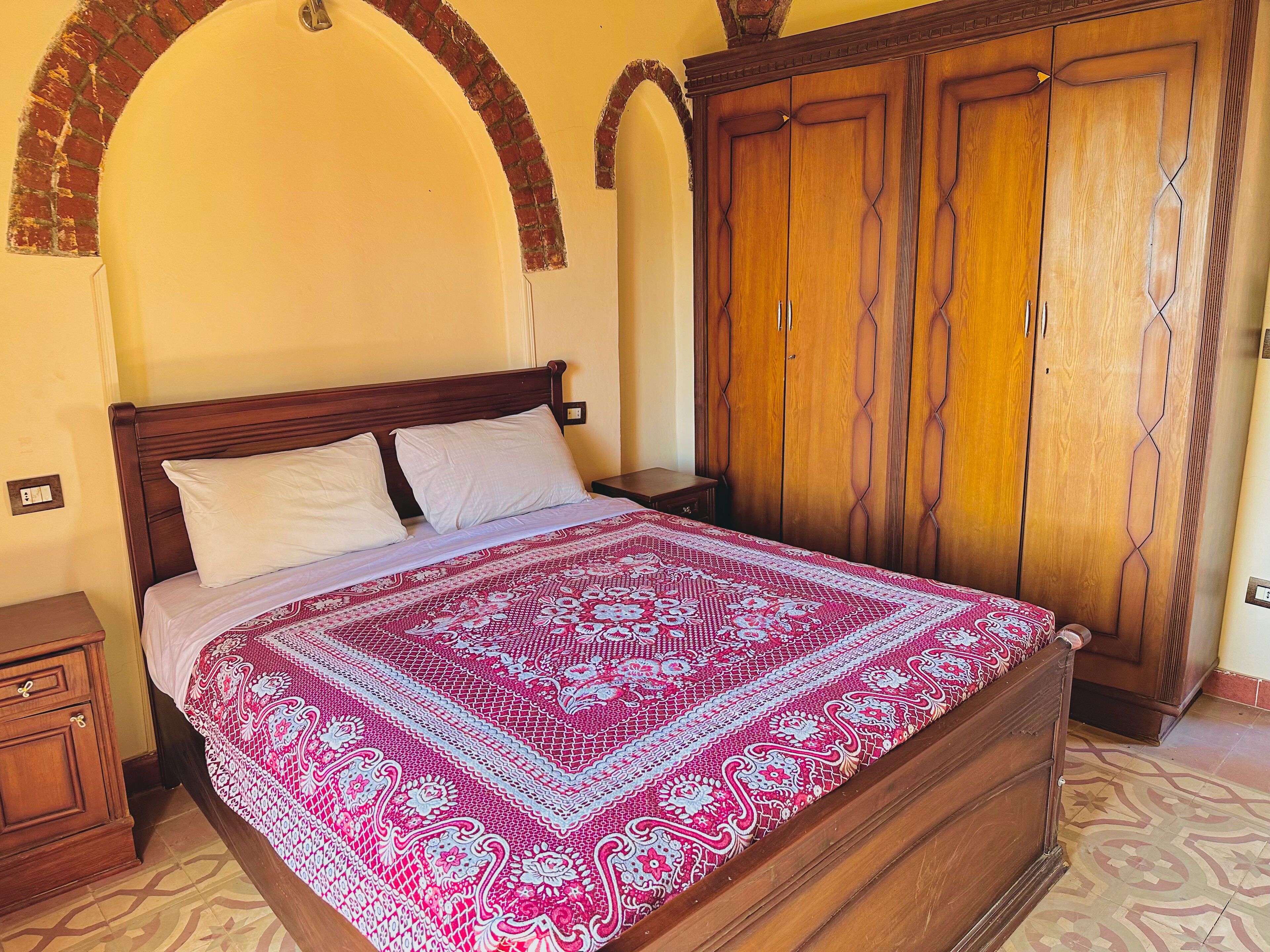 Signature Apartment | 1 bedroom, free WiFi