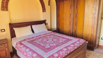 Signature Apartment | 1 bedroom, free WiFi