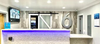 Motel6 Yuba City, CA