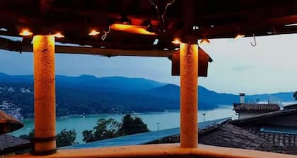 Best Price Suite w/ bathroom, terrace, peaceful and private